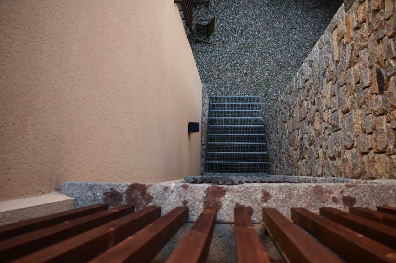 Casa Puigcerda Villa Luaran gambar