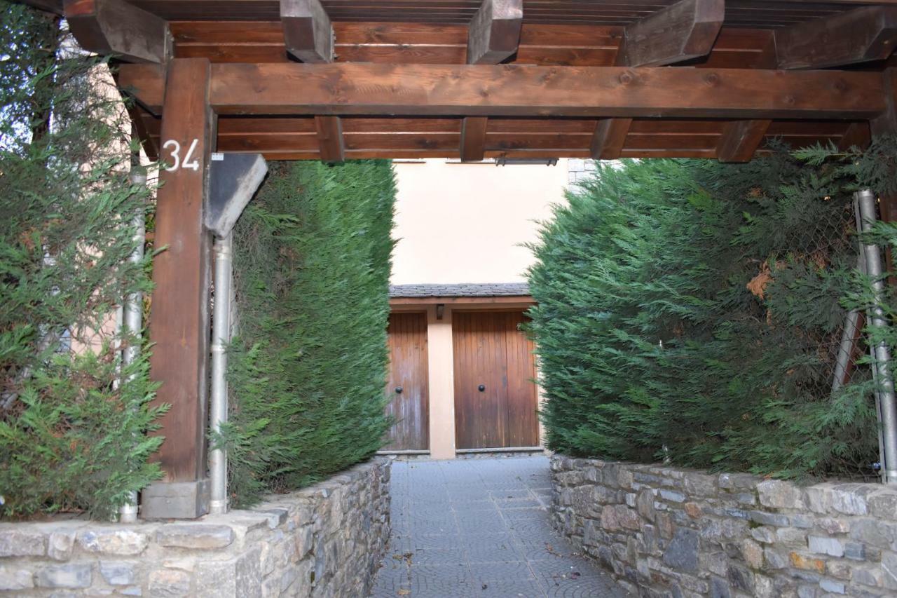 Casa Puigcerda Villa Luaran gambar