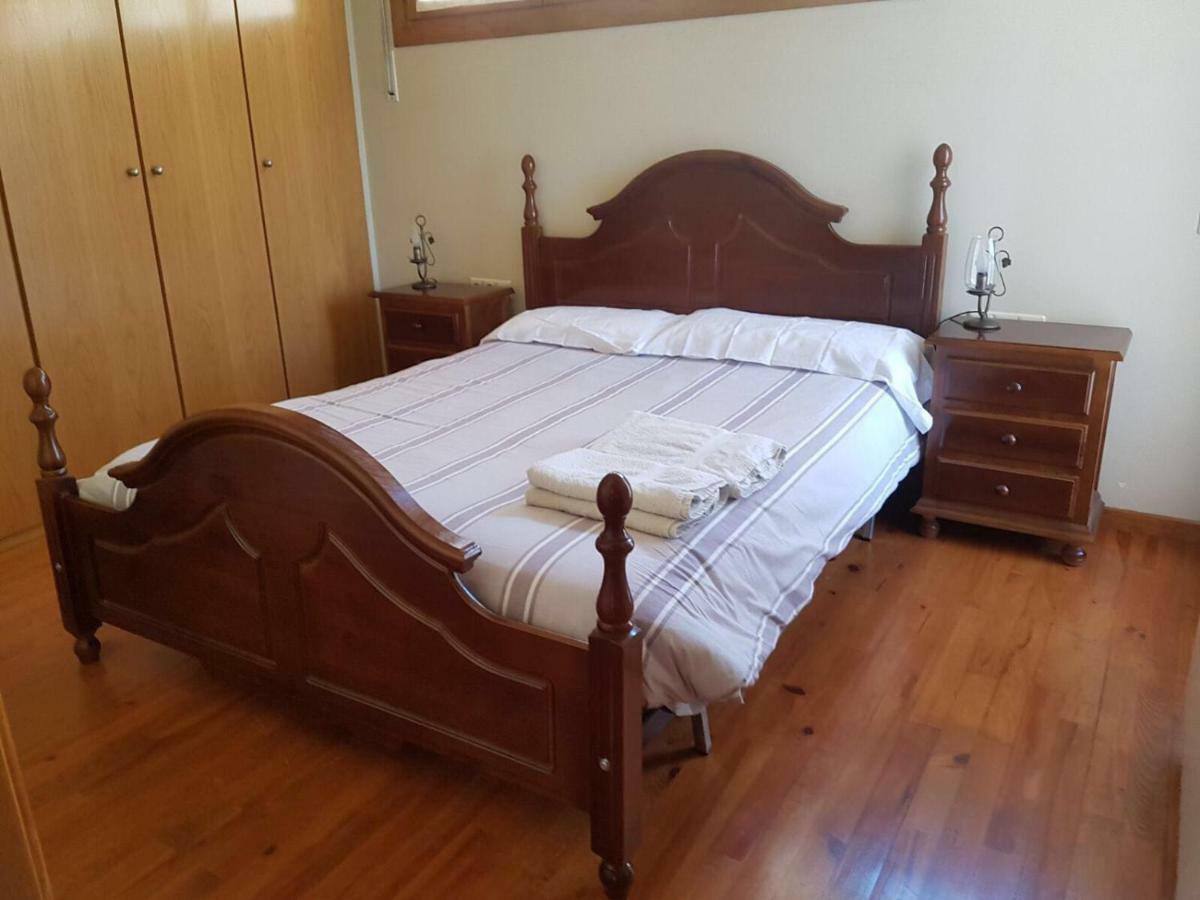 Casa Puigcerda Villa Luaran gambar