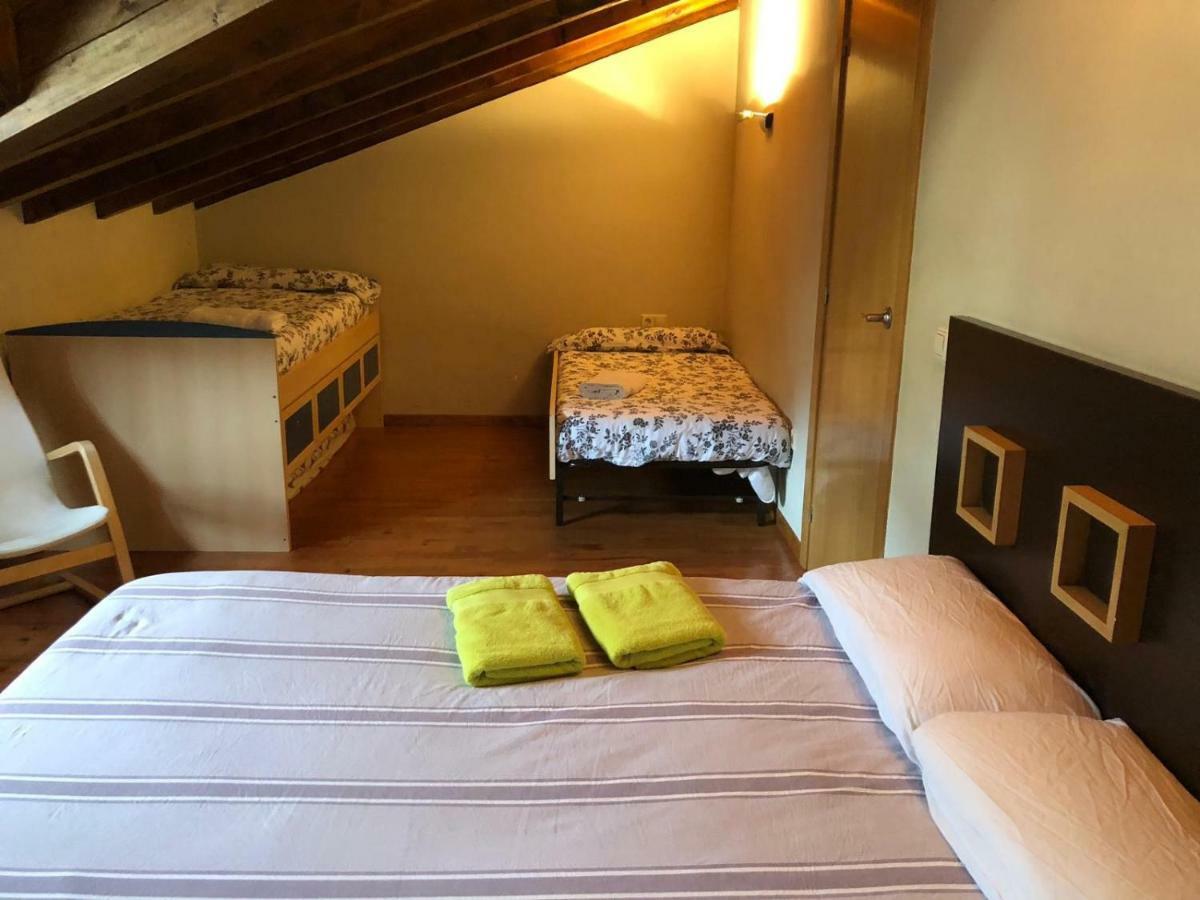 Casa Puigcerda Villa Luaran gambar